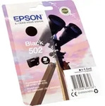 Epson Tinte C13T02V140 schwarz 502
