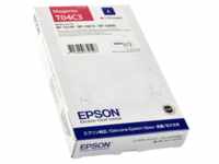 Epson Tinte C13T04C340 L Magenta