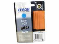 Epson Tinte C13T05G24010 Cyan 405 cyan