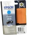 Epson Tinte C13T05G240 cyan 405