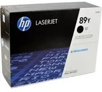HP Toner CF289Y 89Y schwarz