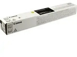 Canon Toner 3766C002 C-EXV58 yellow