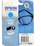 Epson Tinte C13T09J240 cyan 408