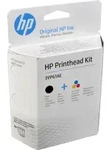 HP Druckkopf 3YP61AE KCMY