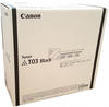 Canon Toner 2725C001 T03 schwarz