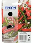 Epson Tinte C13T09Q140 schwarz 503