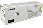 Canon Toner 5095C006 T12Y yellow