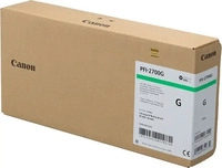 Canon 5295C001, Canon Tinte 5295C001 PFI-2700G gr&uuml;n (700ml)