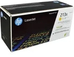 HP Toner W2132X 213X yellow