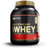 Optimum Nutrition Gold Standard 100% Whey(TM) (2.27 kg, Haselnuss-Schokolade)