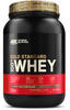 Optimum Nutrition Gold Standard 100% Whey(TM) (900 g, Extreme Milchschokolade)