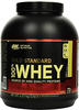 Optimum Nutrition Gold Standard 100% Whey(TM) (2.27 kg, Französische...