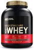 Optimum Nutrition Gold Standard 100% Whey(TM) (2.27 kg, Doppelt reichhaltige