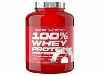 Scitec Nutrition 100% Whey Protein Professional (2350 g, Schokolade)