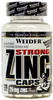 Weider Strong Zinc, 25mg (120 Kapseln)