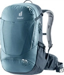 Deuter 32001241374, Deuter Trans Alpine 24 atlantic-ink