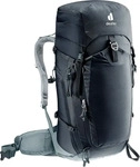 Deuter 34413247411, Deuter Trail Pro 36 black-shale