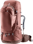 Deuter 3513025-3, Deuter Voyager 60+10 SL caspian-raisin