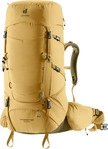Deuter 33504266216, Deuter Aircontact Core 55-10 SL (2026) savanna-nori