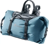 Deuter 32310233714, Deuter Cabezon HB 14 atlantic-black