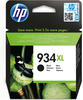 HP C2P23AE, HP Tinte C2P23AE 934XL schwarz 1.000 A4-Seiten