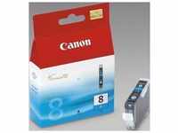 Canon 0621B001, Canon Tinte 0621B001 CLI-8C cyan