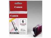 Canon 4710A002, Canon Tinte 4710A002 BCI-6PM photo magenta