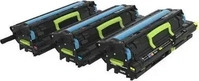 Lexmark 72K0FV0, Lexmark Imaging Kit 72K0FV0 CMY 175.000 A4-Seiten