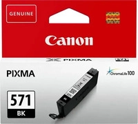 Canon 0385C001, Canon Tinte 0385C001 CLI-571BK schwarz