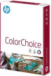 HP 595022, HP Color Choice Papier - A4, 160 g/qm, wei&szlig;, 250 Blatt