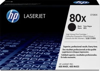 HP CF280X, HP Toner CF280X 80X schwarz 6.900 A4-Seiten