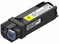 Develop A8DA2D0, Develop Toner TN-324Y A8DA2D0 yellow 26.000 A4-Seiten