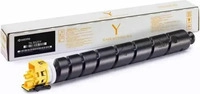 Kyocera TK-8525Y, Kyocera Toner TK-8525Y 1T02RMANL0 yellow 20.000 A4-Seiten