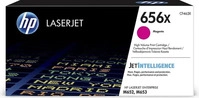 HP CF463X, HP Toner CF463X 656X magenta 22.000 A4-Seiten