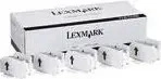 Lexmark 35S8500, Lexmark Heftklammern 35S8500 5 x 1000 St.
