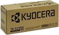 Kyocera TK-5290K, Kyocera Toner TK-5290K 1T02TX0NL0 schwarz 17.000 A4-Seiten