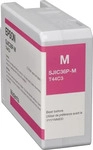 Epson T44C3, Epson Tinte C13T44C340 magenta SJIC36P(M)