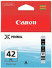 Canon 6388B001, Canon Tinte 6388B001 CLI-42PC foto cyan