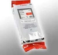 Canon 5309B001, Canon Tinte 5309B001 PFI-206R rot