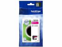 Brother LC-3233M, Brother Tinte LC-3233M magenta 1.500 A4-Seiten
