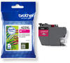 Brother LC-422XLM, Brother Tinte LC-422XLM magenta 1.500 A4-Seiten