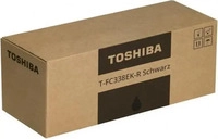 Toshiba 6B0000000922, Toshiba Toner T-FC338EK-R 6B0000000922 schwarz 6.000 A4-Seiten