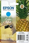 Epson T10G2, Epson Tinte C13T10G240 cyan 604