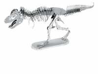 Tyrannosaurus Rex 3D Metall Bausatz 