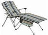 Outwell Lounger Catamarca, Farbe Black 