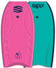 SNIPER Bunch II 42.5" Bodyboard pink 42,5" 