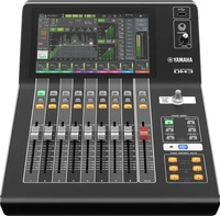 Yamaha DM3