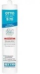 OTTOSEAL S70 - Naturstein Silikon | C67 anthrazit