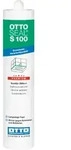 OTTOSEAL S100 - Premium Silikon | C1082 kastanie