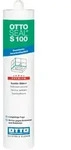 OTTOSEAL S100 - Premium Silikon - C8687 matt wei&szlig;